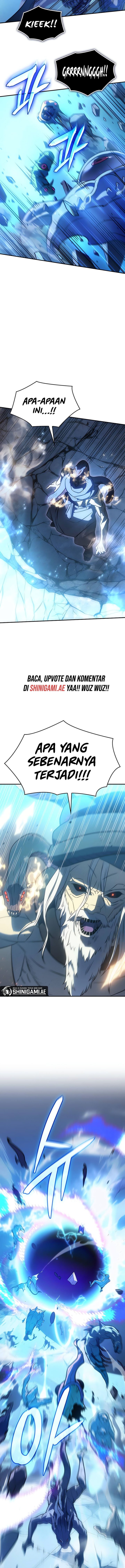 Regressing With The Kings Power Chapter 30 Halaman 21