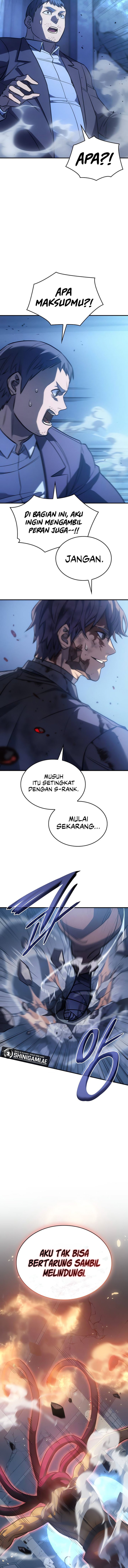 Regressing With The Kings Power Chapter 31 Halaman 5