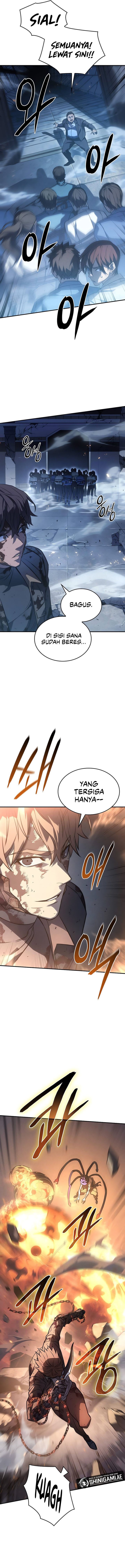 Regressing With The Kings Power Chapter 31 Halaman 7