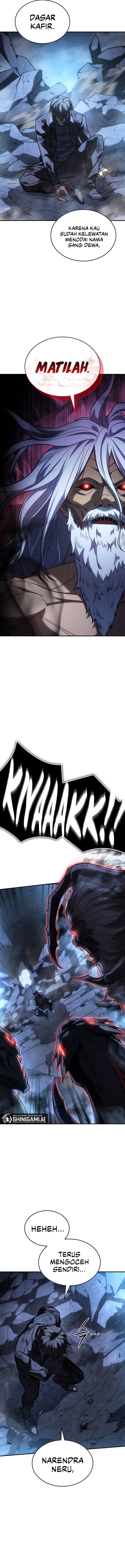 Regressing With The Kings Power Chapter 31 Halaman 11