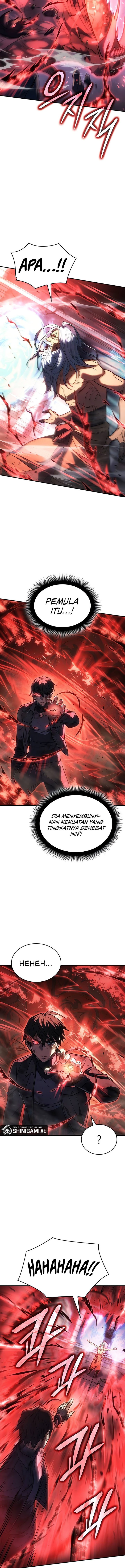 Regressing With The Kings Power Chapter 31 Halaman 13