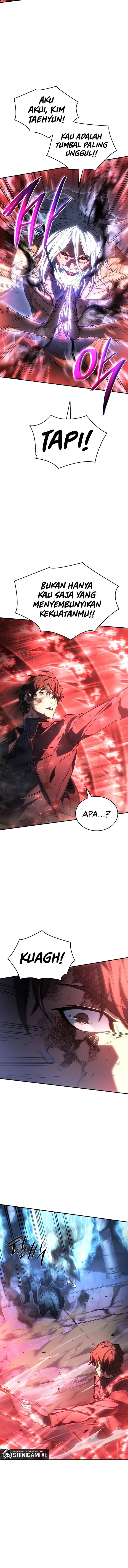 Regressing With The Kings Power Chapter 31 Halaman 14