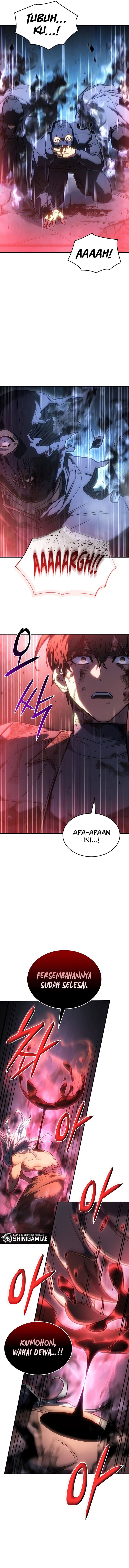 Regressing With The Kings Power Chapter 31 Halaman 15