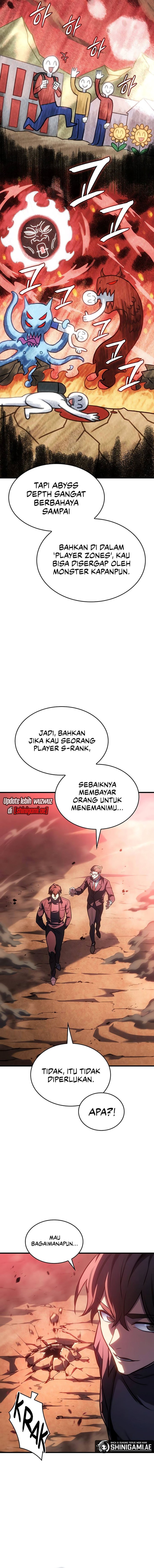 Regressing With The Kings Power Chapter 38 Halaman 5