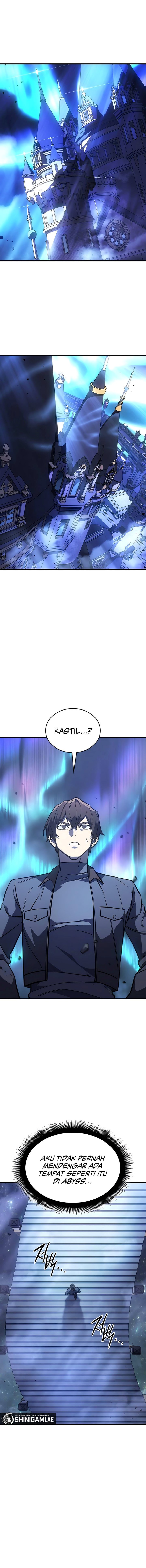 Regressing With The Kings Power Chapter 38 Halaman 12