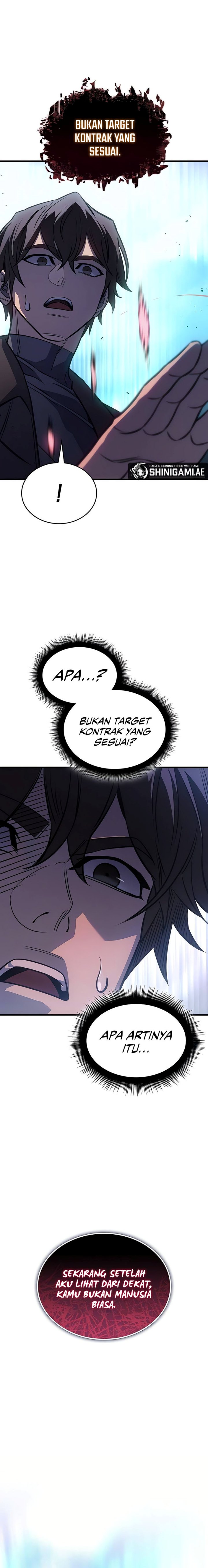 Regressing With The Kings Power Chapter 38 Halaman 24