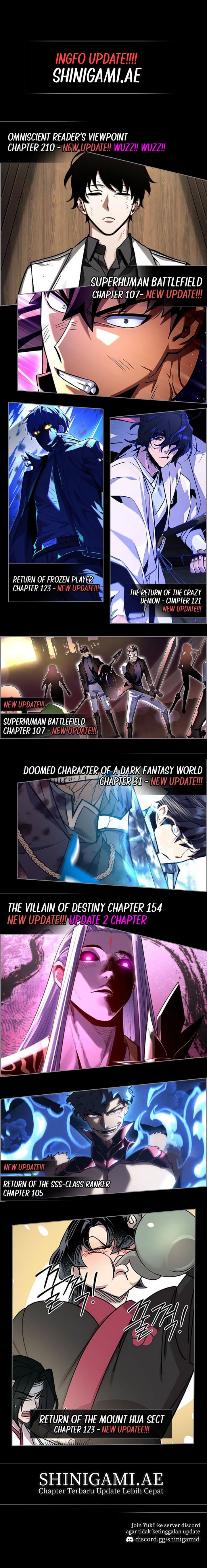 Regressing With The Kings Power Chapter 38 Halaman 28