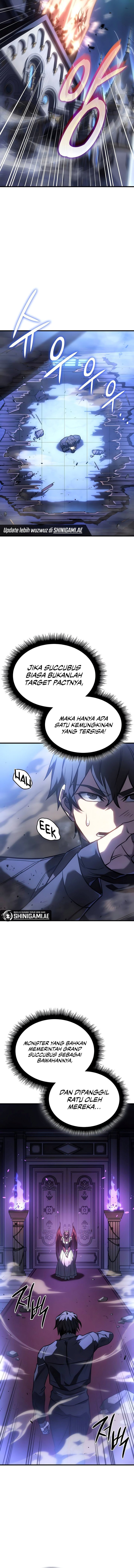 Regressing With The Kings Power Chapter 39 Halaman 5