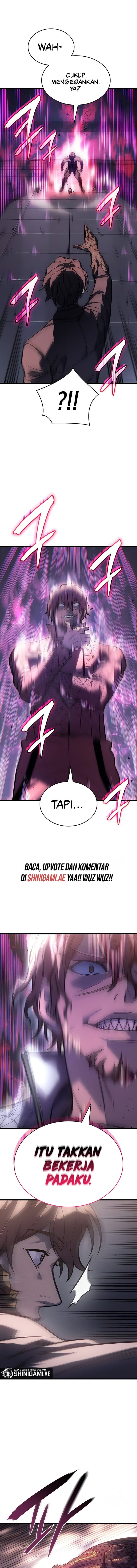 Regressing With The Kings Power Chapter 42 Halaman 6