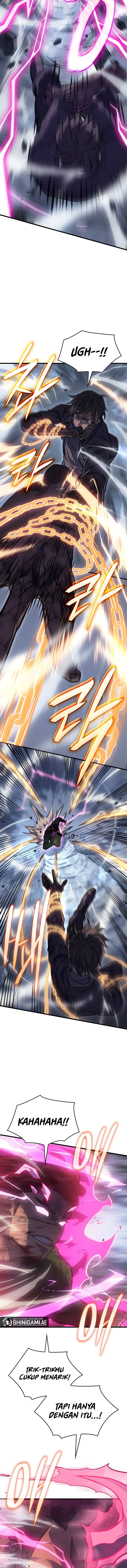 Regressing With The Kings Power Chapter 42 Halaman 8