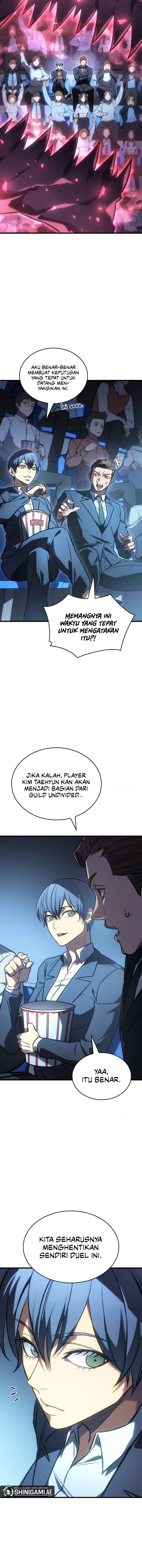 Regressing With The Kings Power Chapter 42 Halaman 14