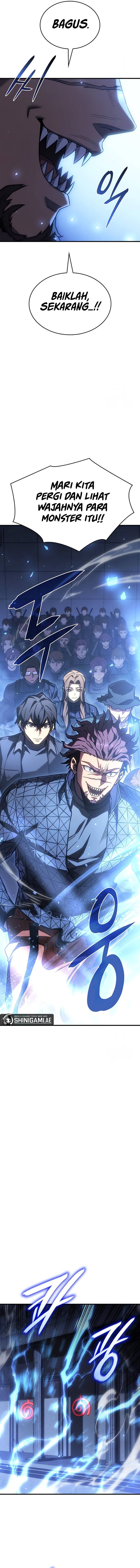 Regressing With The Kings Power Chapter 43 Halaman 12
