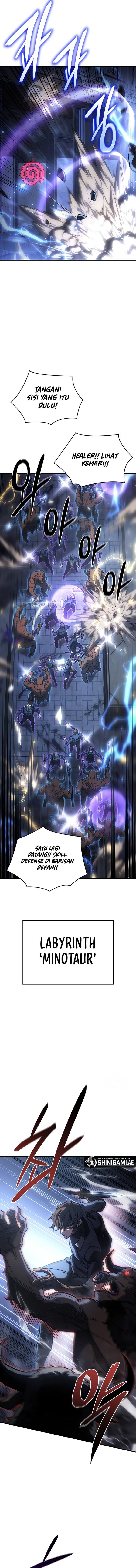 Regressing With The Kings Power Chapter 43 Halaman 13