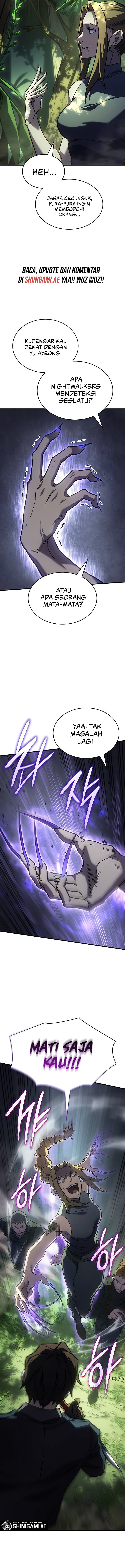 Regressing With The Kings Power Chapter 44 Halaman 16