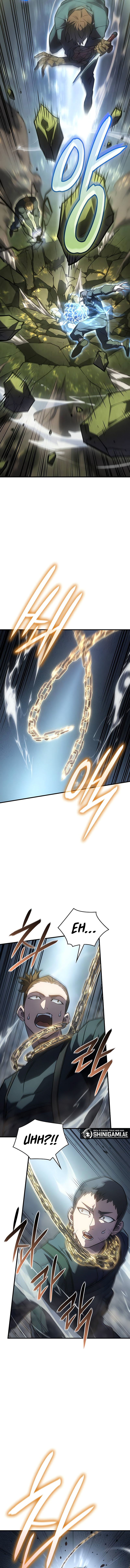 Regressing With The Kings Power Chapter 44 Halaman 18