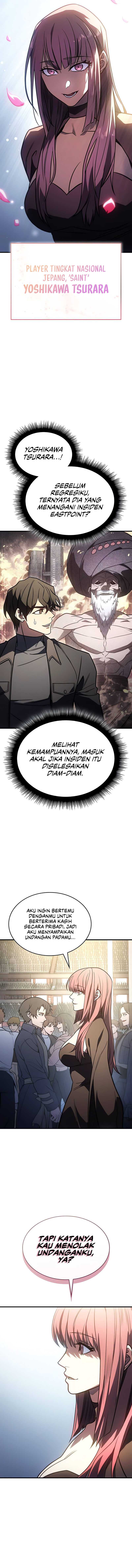Regressing With The Kings Power Chapter 50 Halaman 14