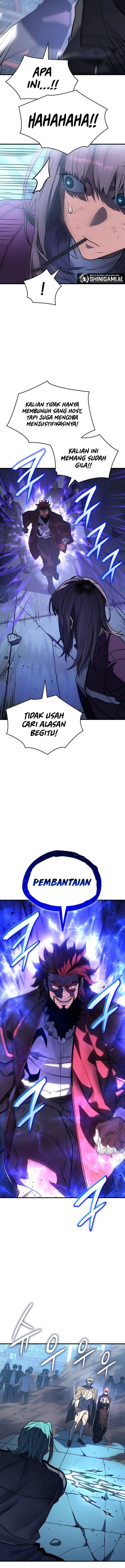 Regressing With The Kings Power Chapter 51 Halaman 9