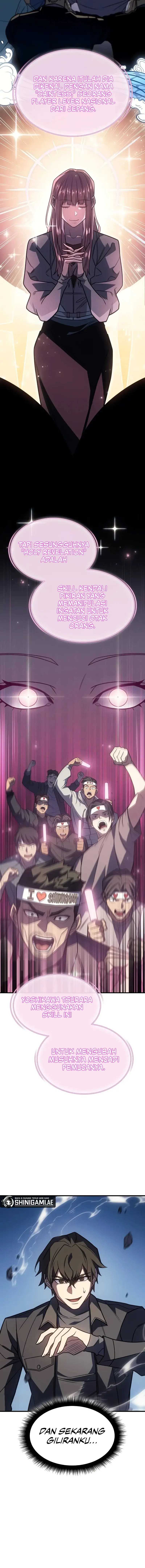Regressing With The Kings Power Chapter 57 Halaman 13