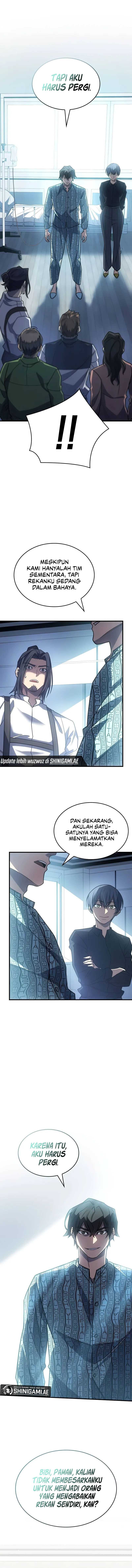 Regressing With The Kings Power Chapter 59 Halaman 6
