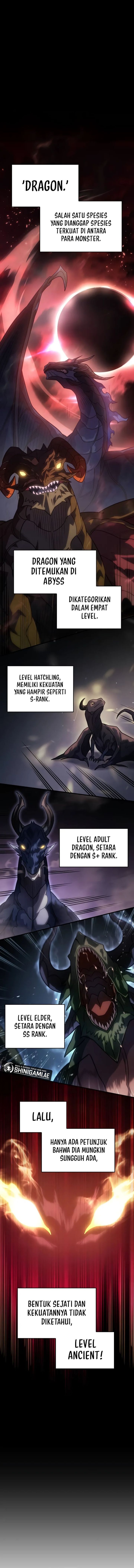 Regressing With The Kings Power Chapter 60 Halaman 11