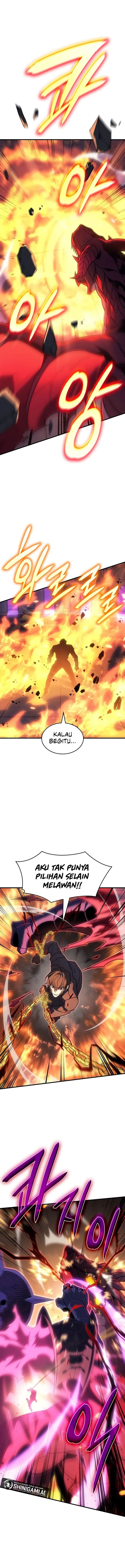 Regressing With The Kings Power Chapter 60 Halaman 13