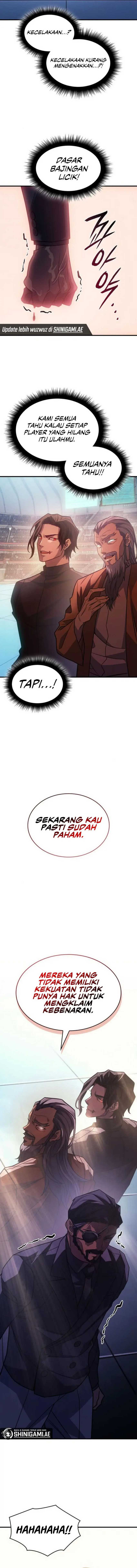 Regressing With The Kings Power Chapter 62 Halaman 6