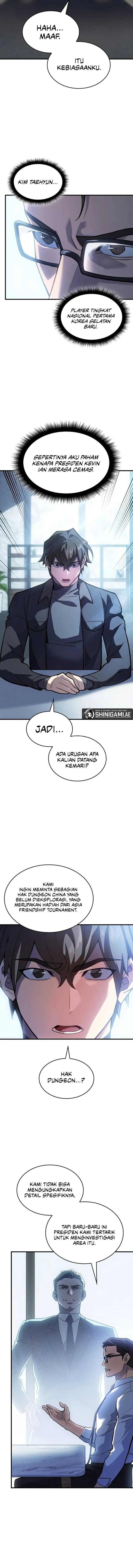 Regressing With The Kings Power Chapter 66 Halaman 7
