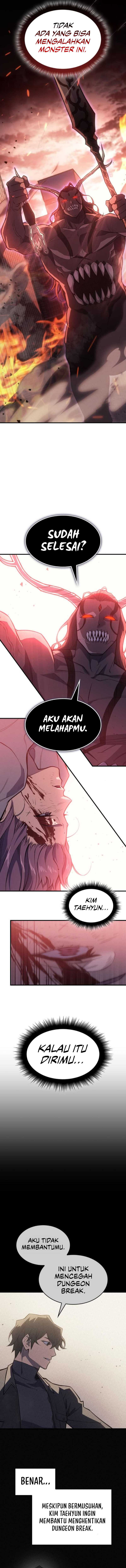 Regressing With The Kings Power Chapter 69 Halaman 13