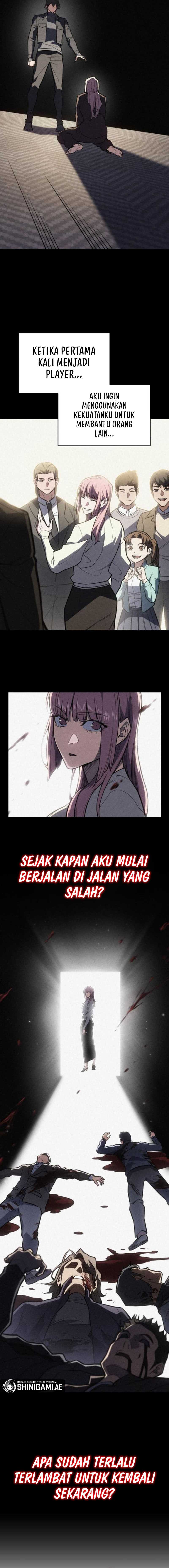Regressing With The Kings Power Chapter 69 Halaman 14