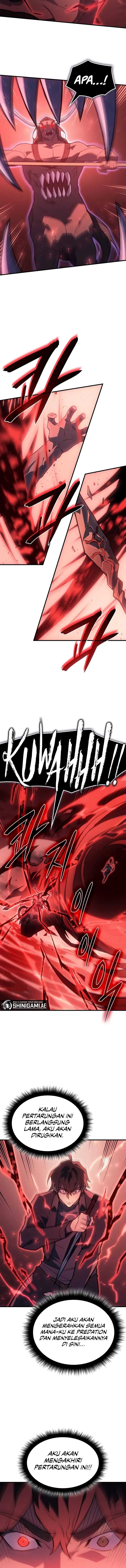 Regressing With The Kings Power Chapter 70 Halaman 7