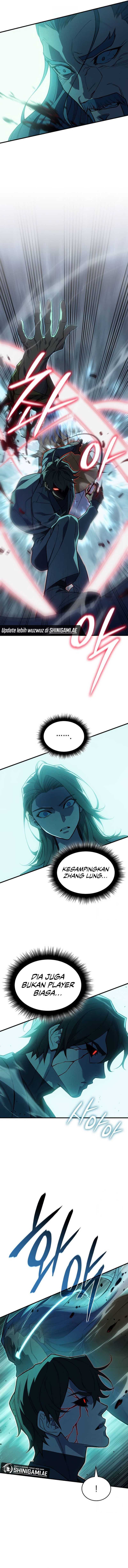 Regressing With The Kings Power Chapter 74 Halaman 16
