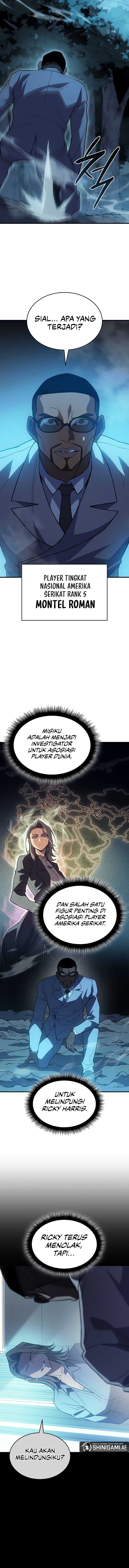 Regressing With The Kings Power Chapter 76 Halaman 8