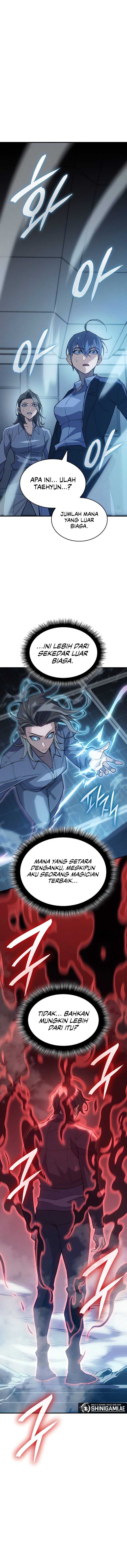 Regressing With The Kings Power Chapter 78 Halaman 6