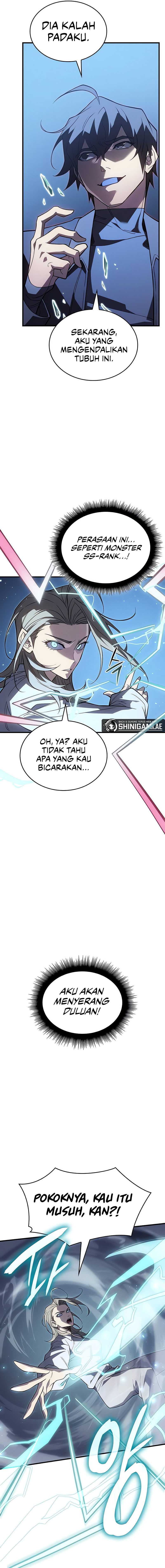 Regressing With The Kings Power Chapter 78 Halaman 21