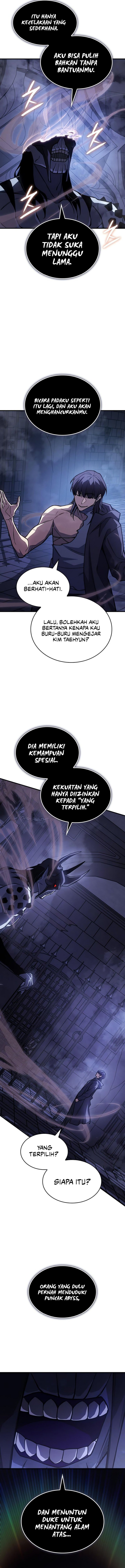 Regressing With The Kings Power Chapter 93 Halaman 11
