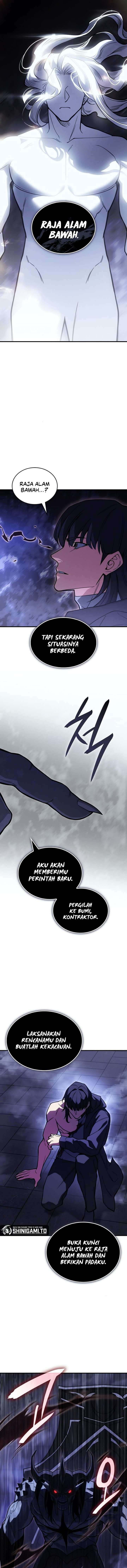 Regressing With The Kings Power Chapter 93 Halaman 12