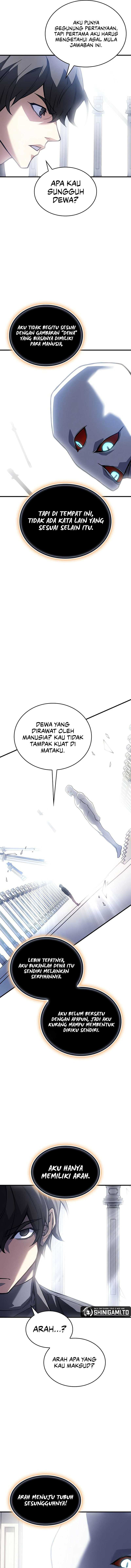 Regressing With The Kings Power Chapter 94 Halaman 7