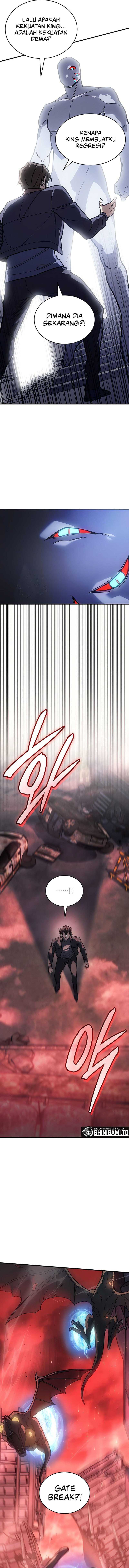 Regressing With The Kings Power Chapter 94 Halaman 9