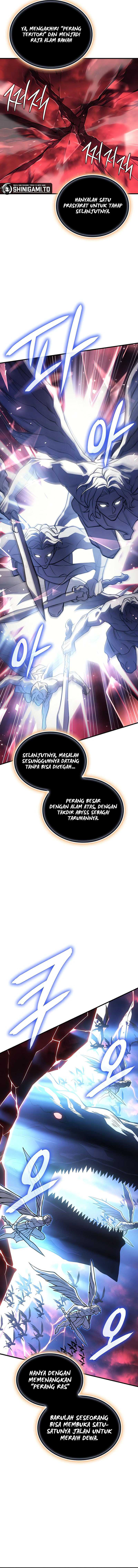 Regressing With The Kings Power Chapter 94 Halaman 15