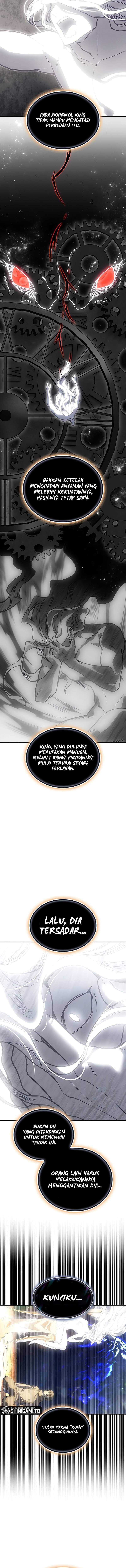 Regressing With The Kings Power Chapter 94 Halaman 17