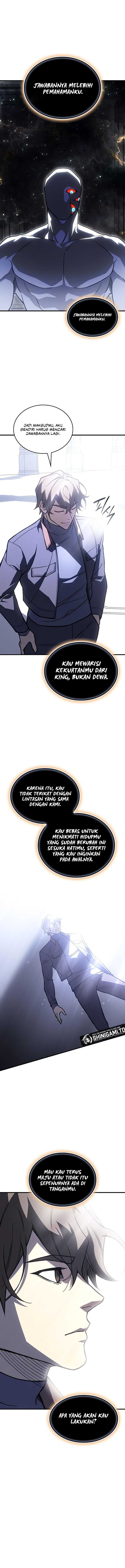 Regressing With The Kings Power Chapter 94 Halaman 19