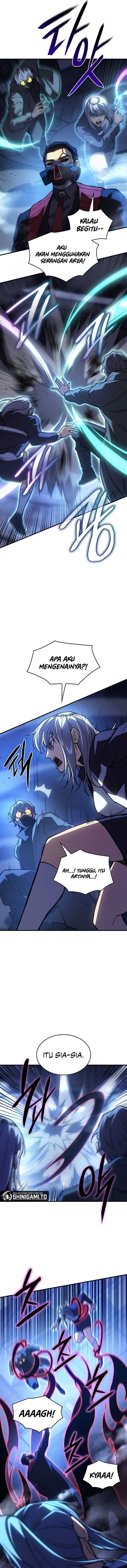 Regressing With The Kings Power Chapter 100 Halaman 7