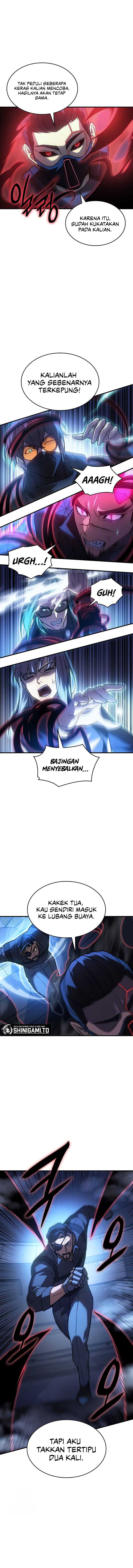 Regressing With The Kings Power Chapter 100 Halaman 10