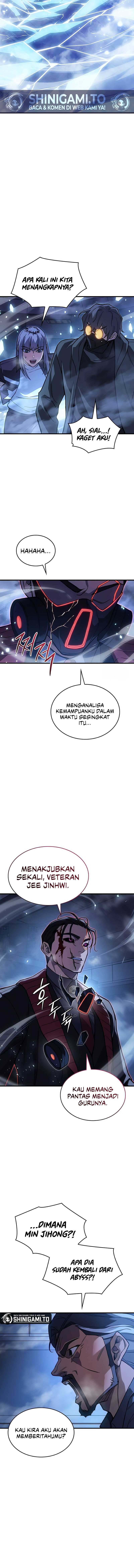 Regressing With The Kings Power Chapter 100 Halaman 13