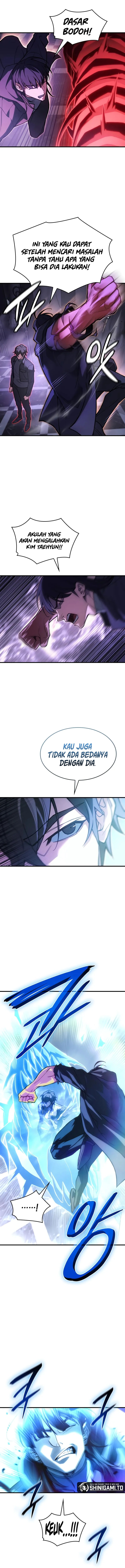 Regressing With The Kings Power Chapter 103 Halaman 16