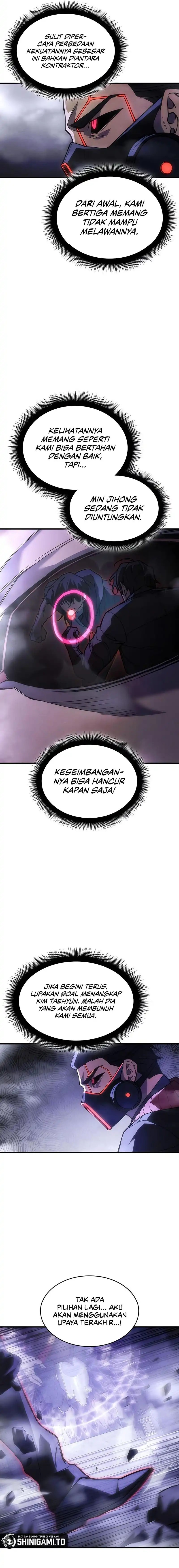 Regressing With The Kings Power Chapter 104 Halaman 12