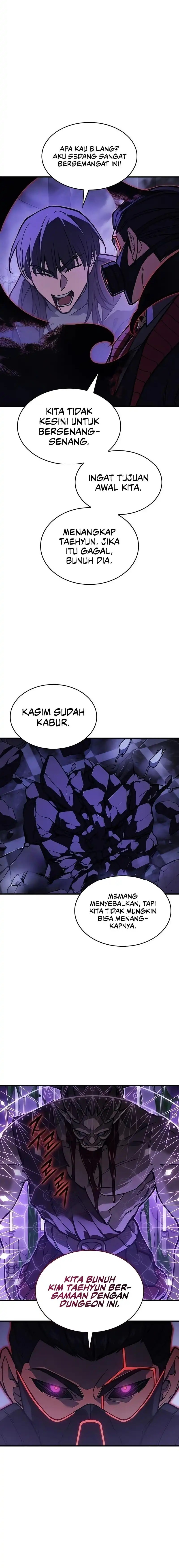 Regressing With The Kings Power Chapter 104 Halaman 16