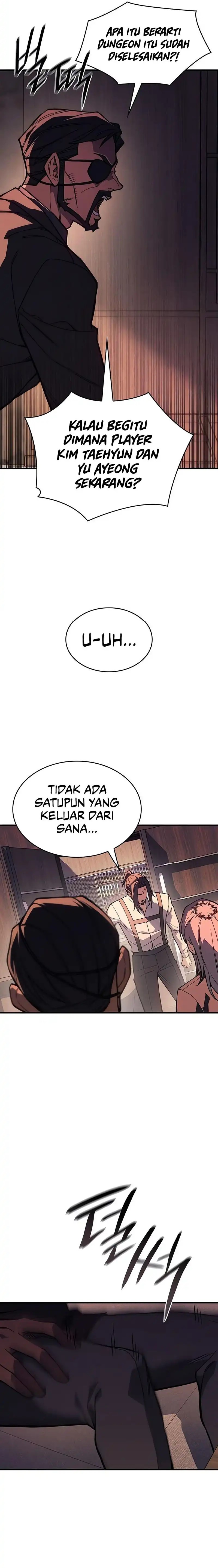 Regressing With The Kings Power Chapter 104 Halaman 24