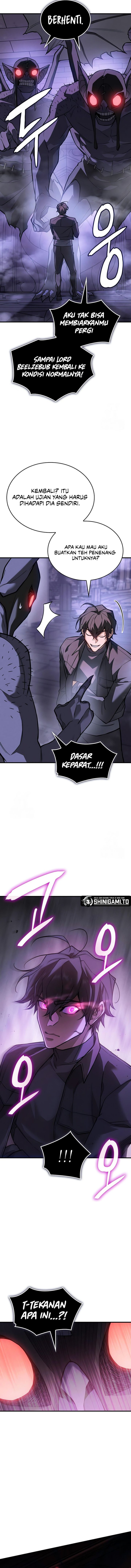 Regressing With The Kings Power Chapter 112 Halaman 6