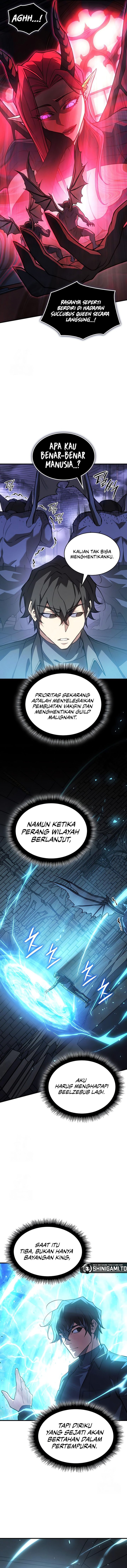 Regressing With The Kings Power Chapter 112 Halaman 7